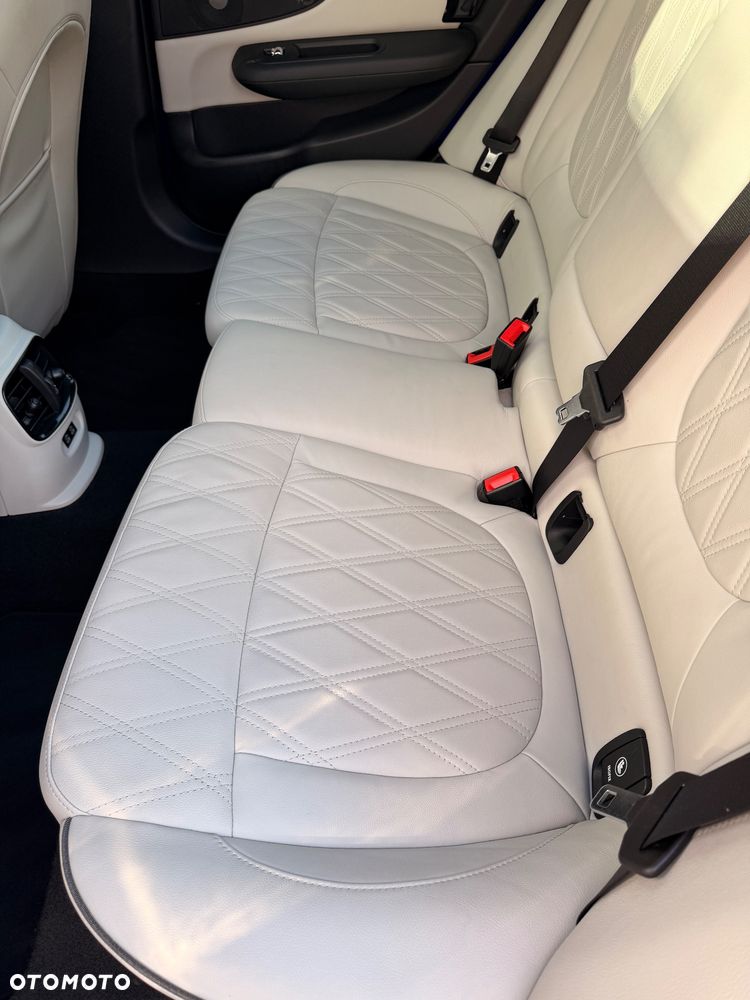 MINI Clubman Cooper S - 10
