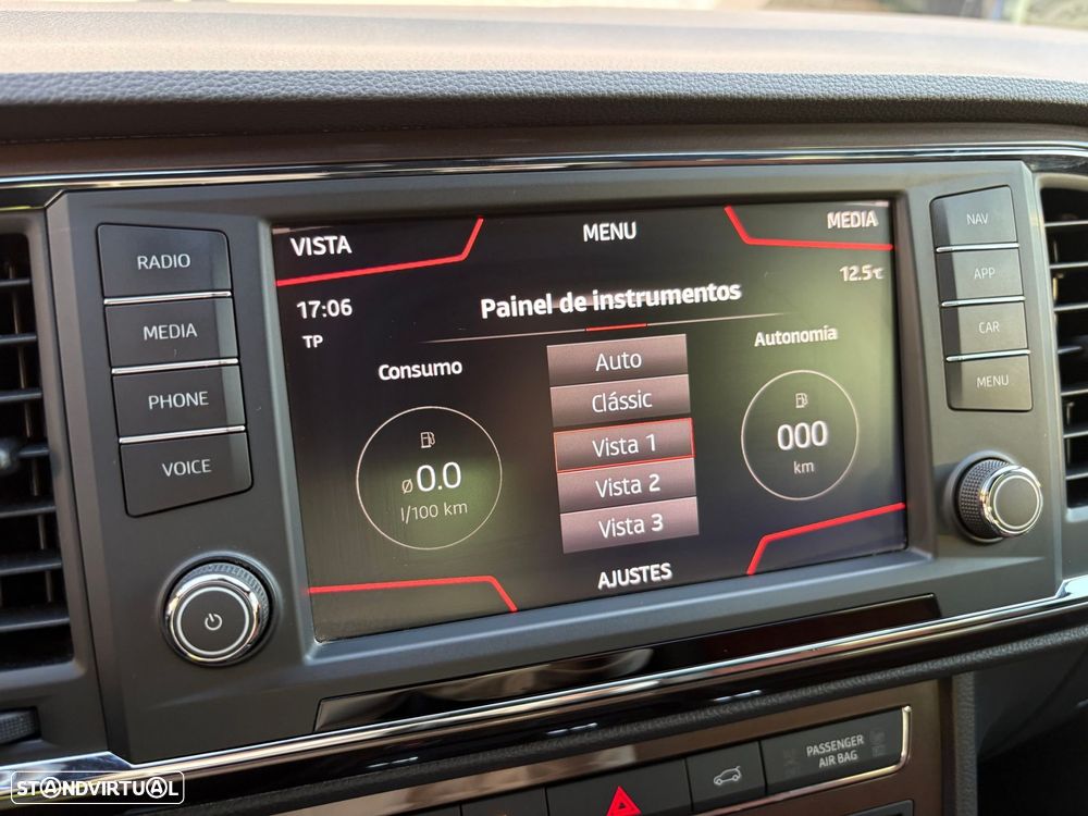 SEAT Ateca 1.5 TSI Xcellence - 32