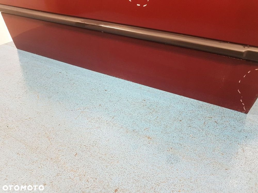 BMW E36 SEDAN DRZWI PRZÓD PRAWE 252/3 - 6