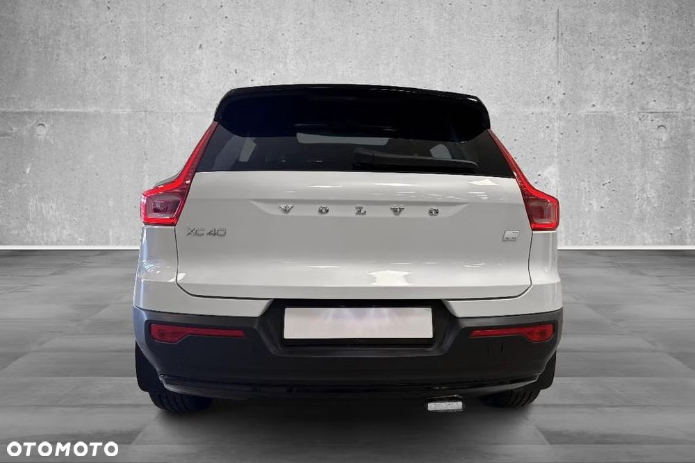 Volvo XC 40 T5 Recharge DKG RDesign - 10