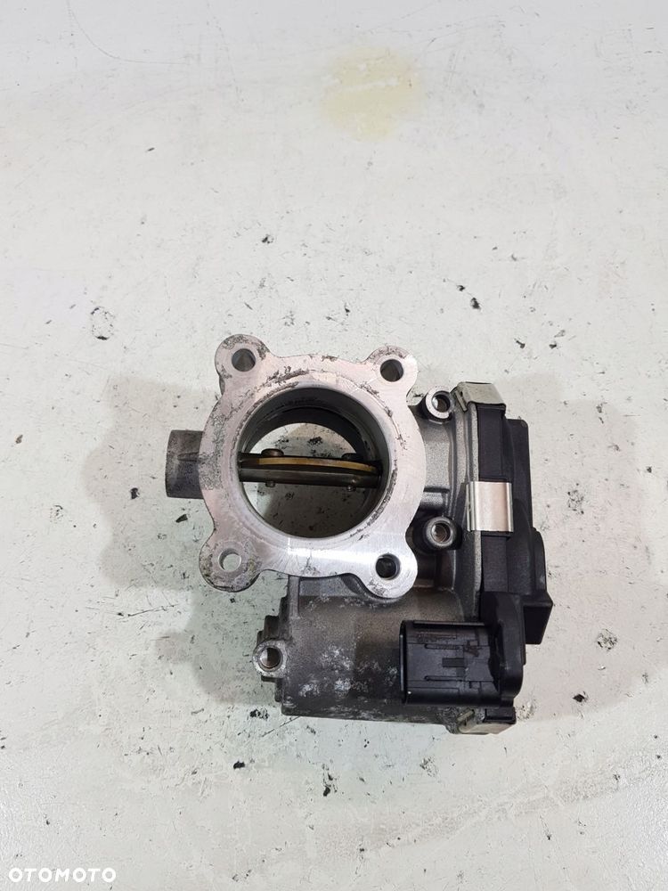przepustnica 55496779aa opel insignia astra k 1.6 cdti - 14