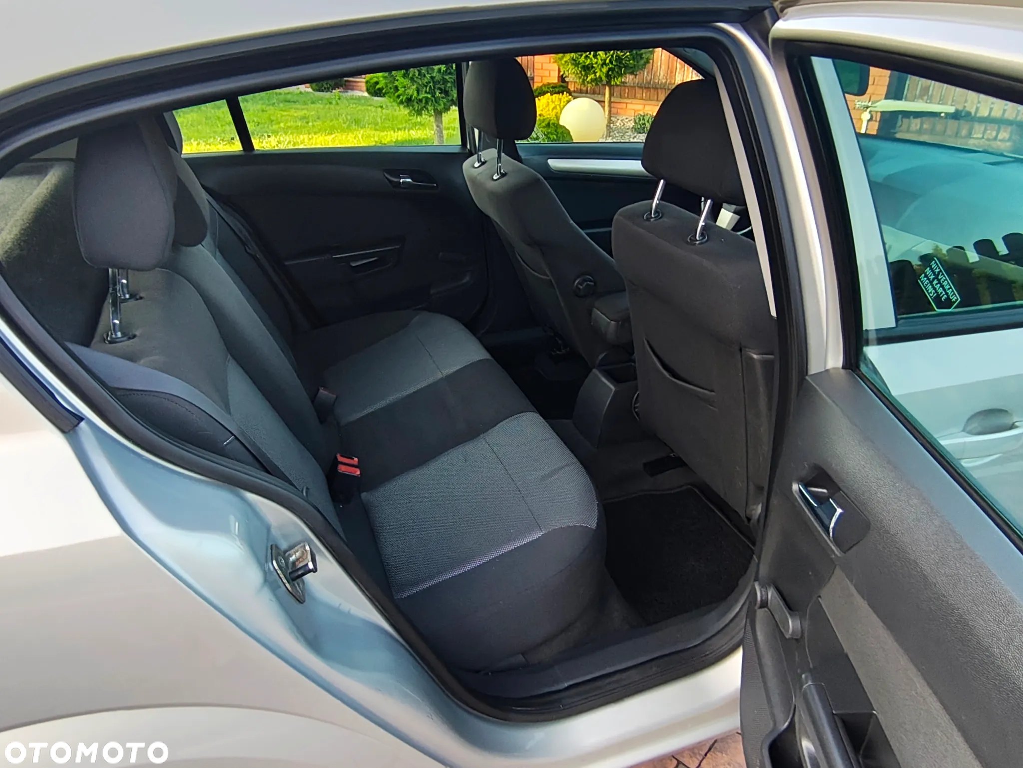 Opel Astra 1.6 - 26