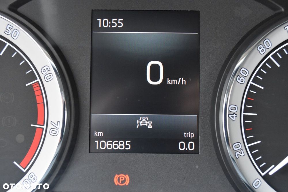 Skoda Kodiaq 1.5 TSI ACT 4x2 Style - 25