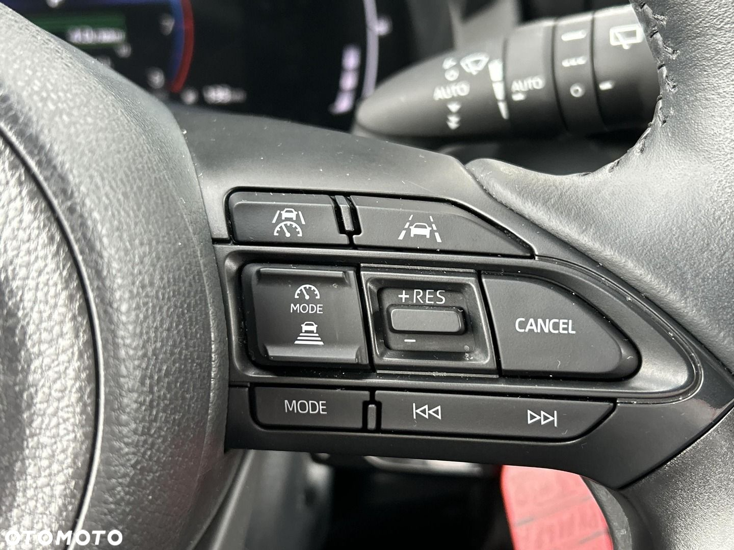 Toyota Yaris - 15