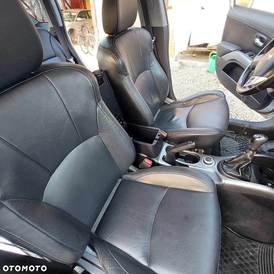 Peugeot 4007 2.2HDi Platinum - 20