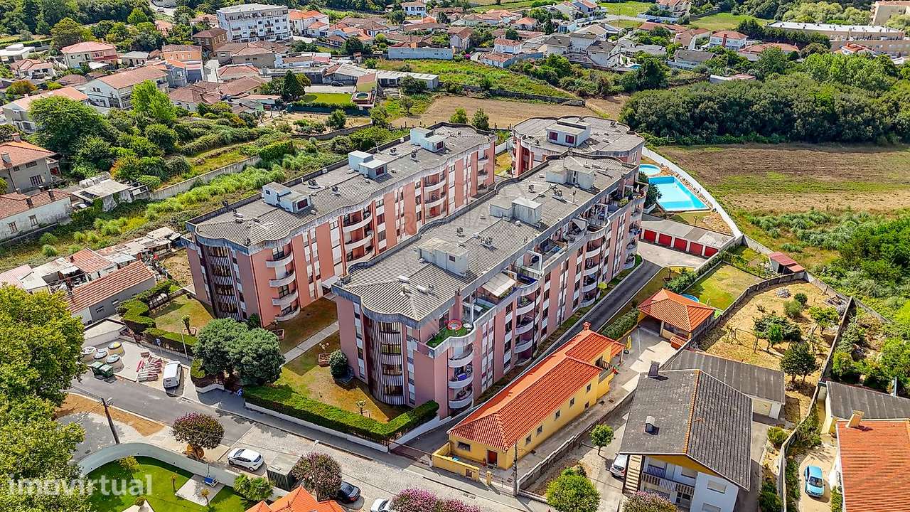 Apartamento T3 para venda - Grande imagem: 3/36