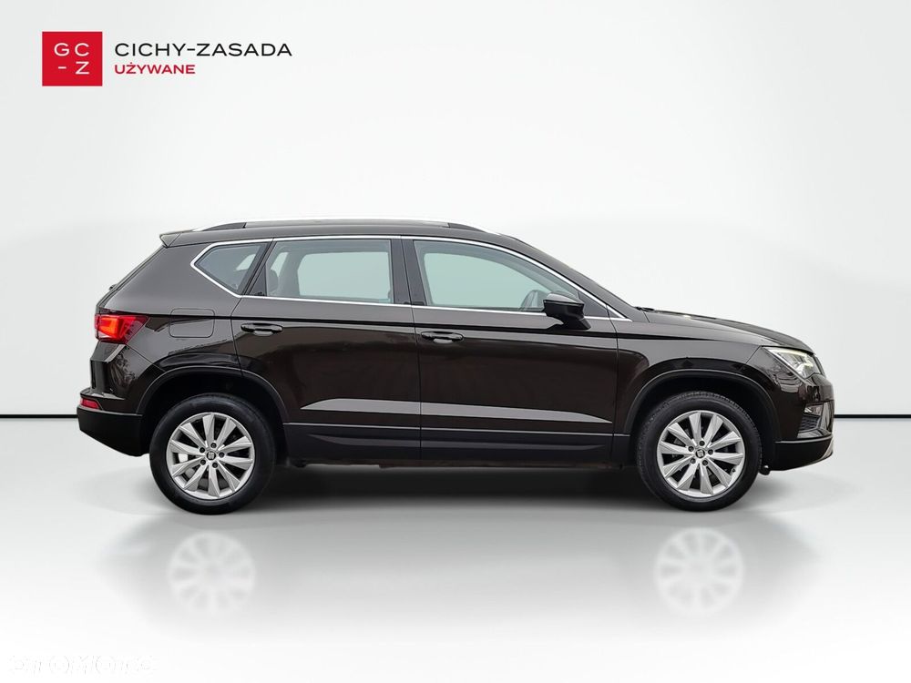 Seat Ateca 1.5 TSI Style S&S DSG - 6