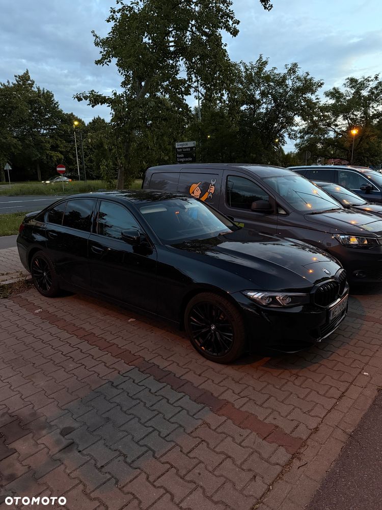 BMW Seria 3 - 10
