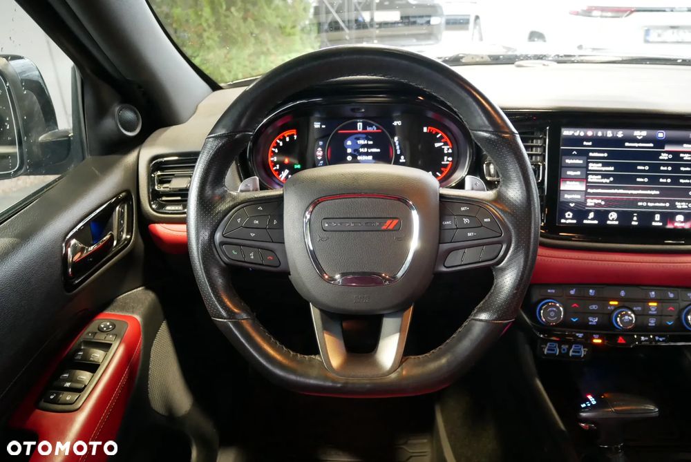 Dodge Durango - 21