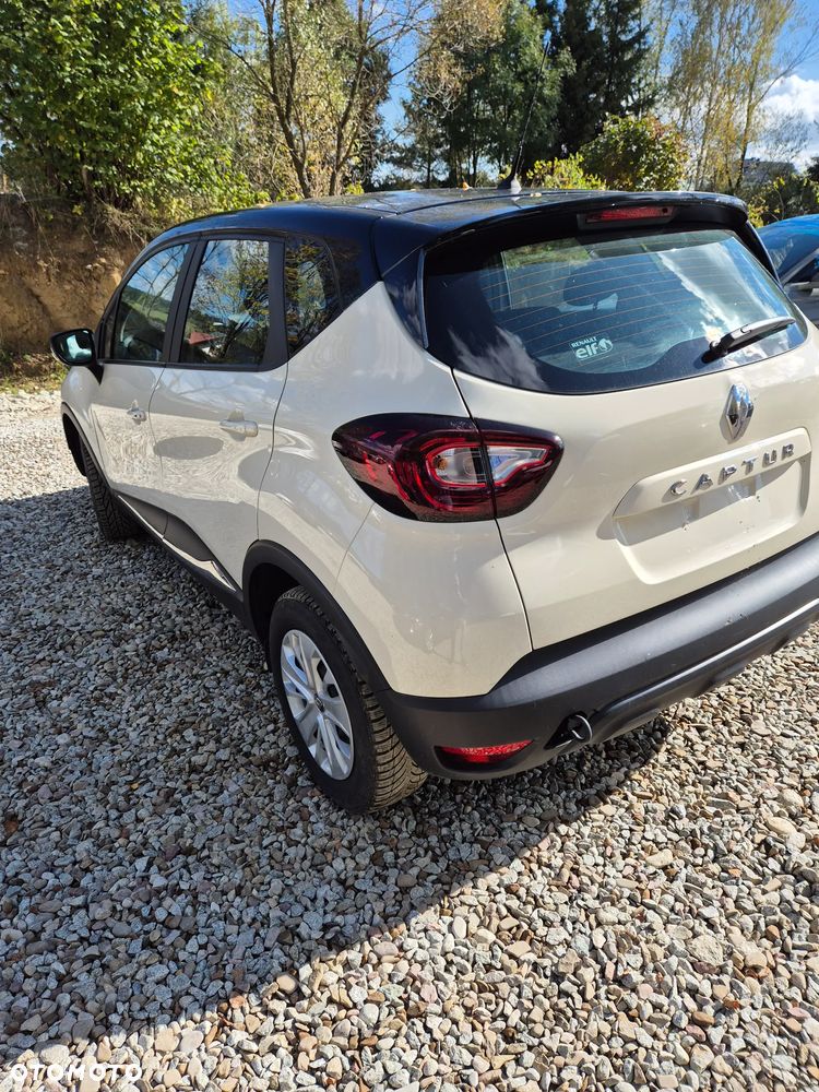 Renault Captur (ENERGY) TCe 90 INTENS - 2