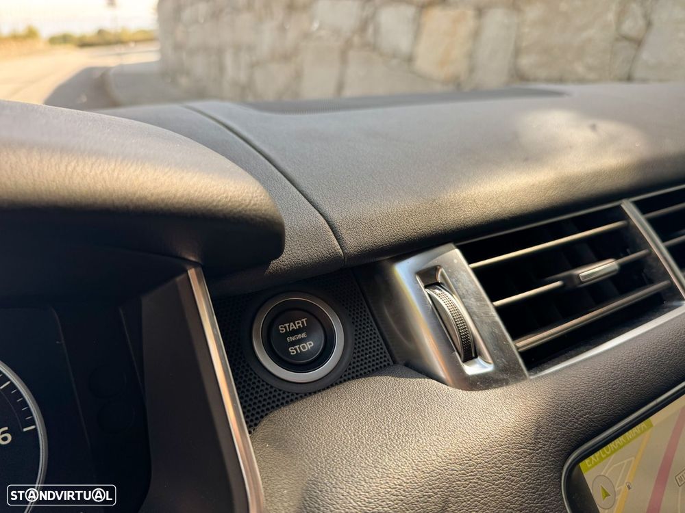 Land Rover Range Rover Sport 2.0 SD4 HSE - 46