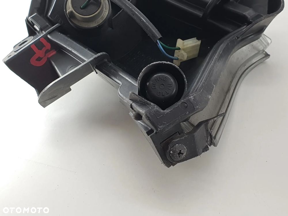 HONDA SWT 400 KIERUNKOWSAZ PRZÓD PRAWY - 15