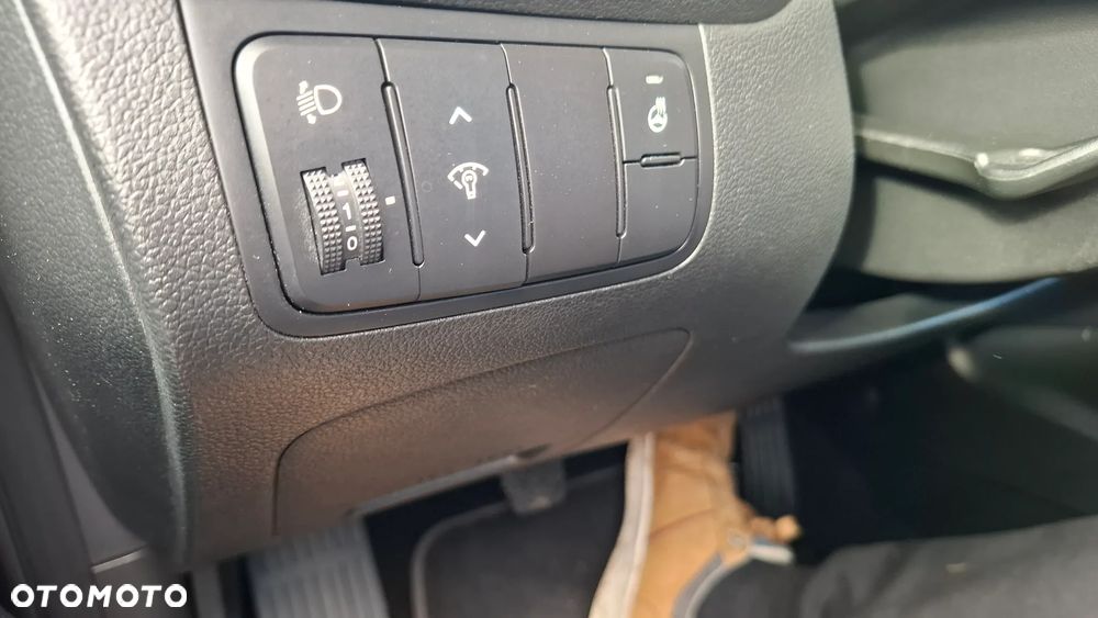 Kia Ceed 1.6 GDI Fifa World Cup Edition - 10