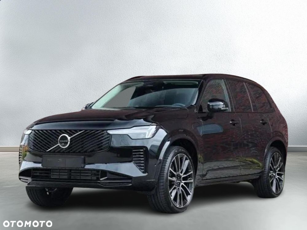 Volvo XC 90 - 1