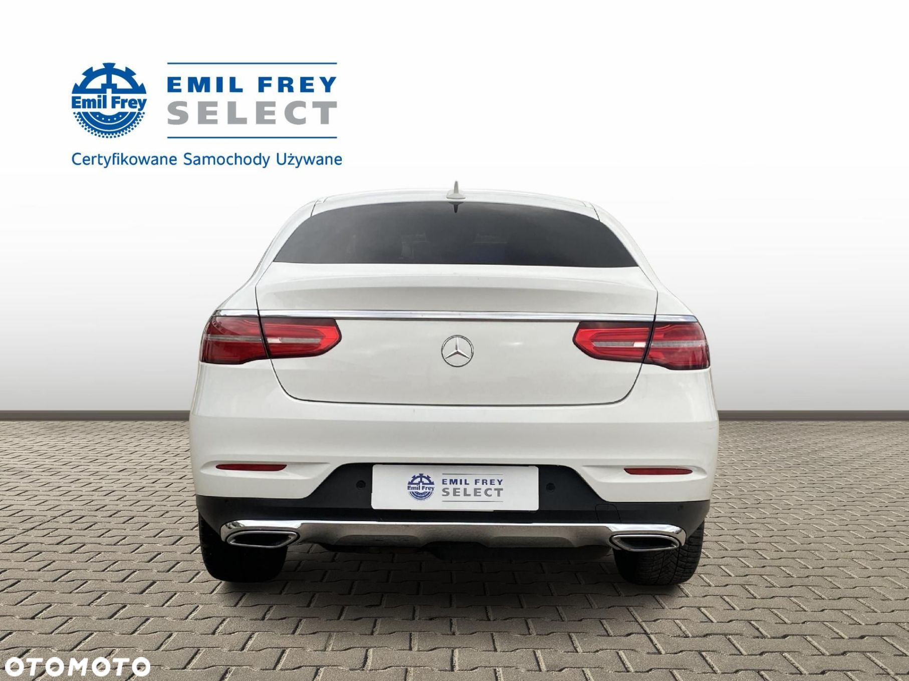Mercedes-Benz GLE - 4