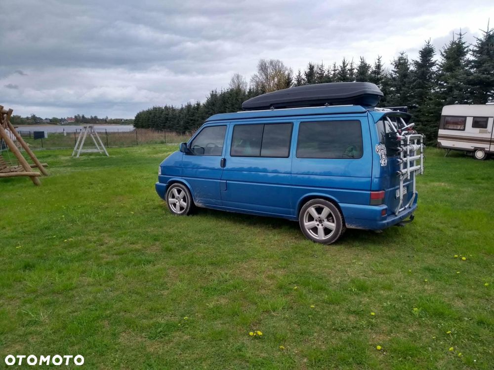 Volkswagen Transporter - 2