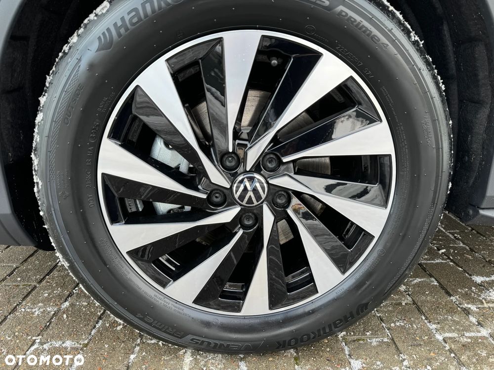 Volkswagen T-Roc 1.5 TSI Life DSG - 10