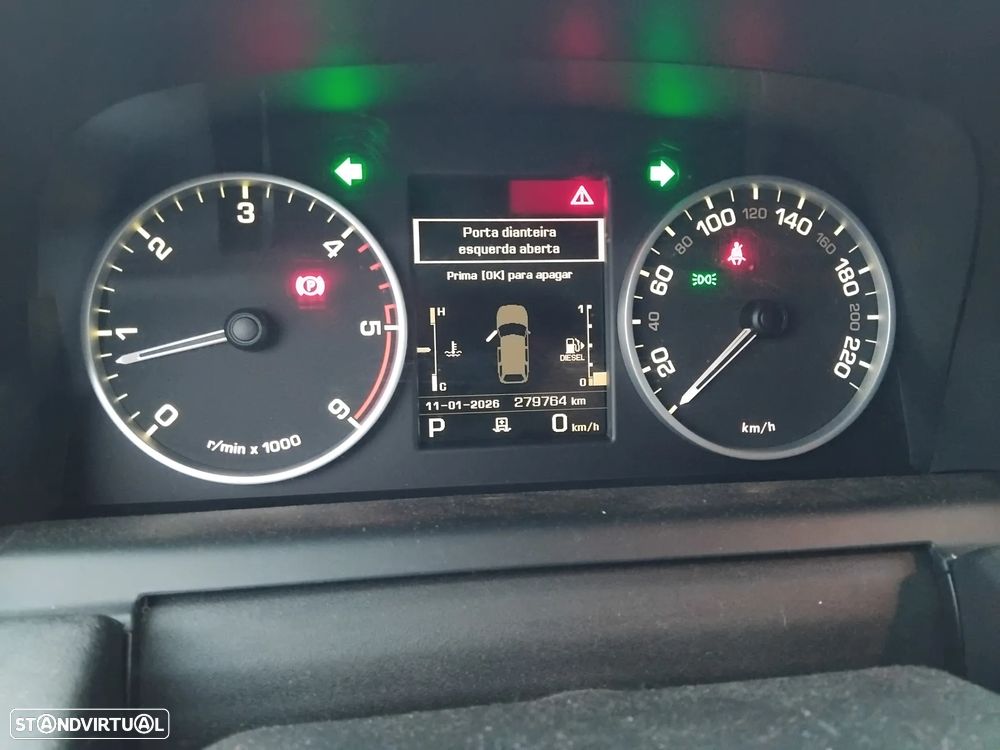 Land Rover Range Rover Sport 3.0 TDV6 HSE - 7