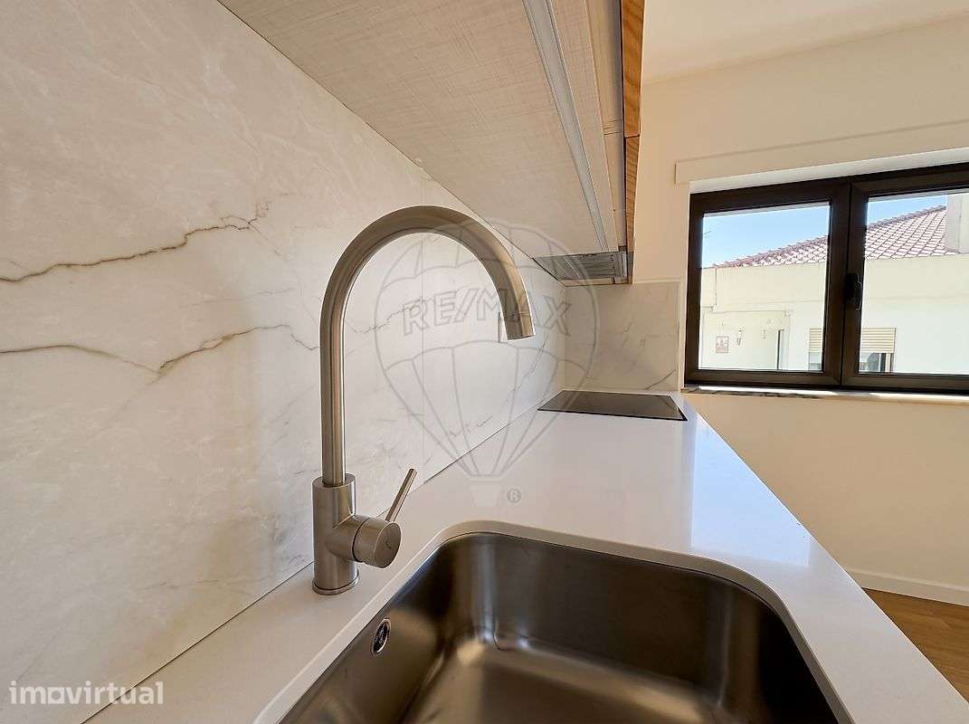 Apartamento T1 para venda