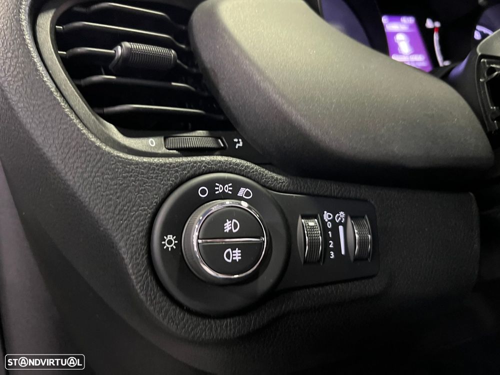 Fiat 500X 1.3 MJ Cross - 15