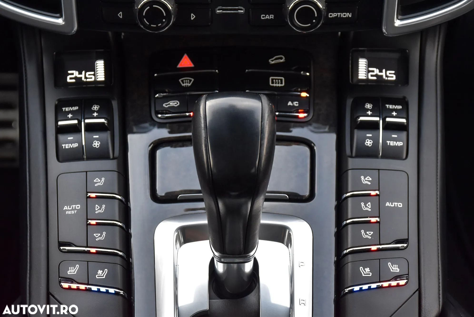 Porsche Cayenne GTS Tiptronic S - 33