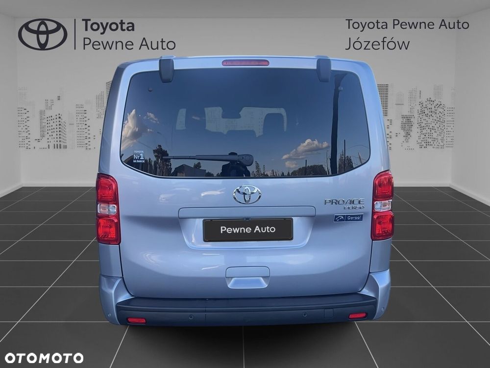 Toyota Proace Verso 2.0 D4-D Long Family - 6