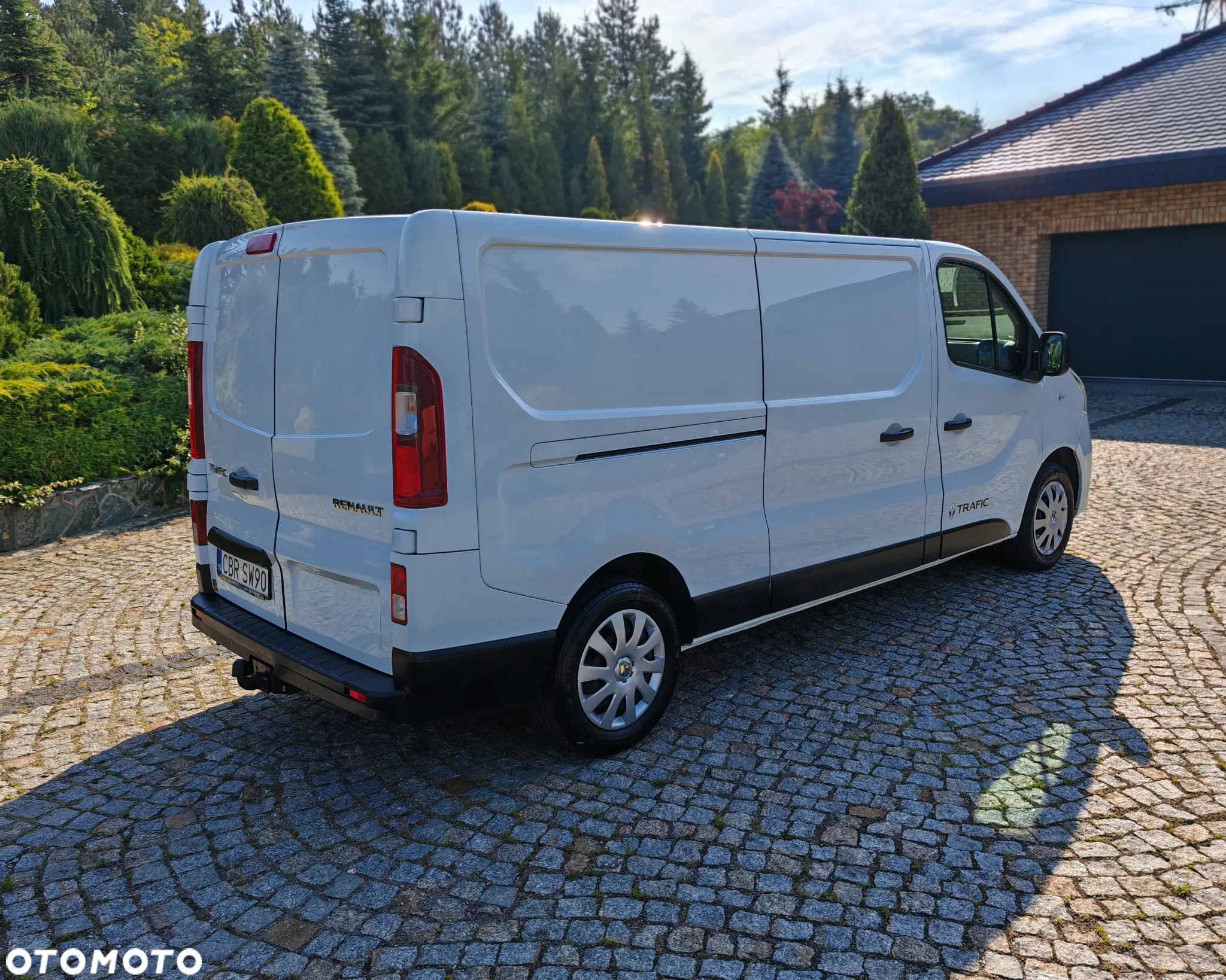 Renault TRAFIC - 6
