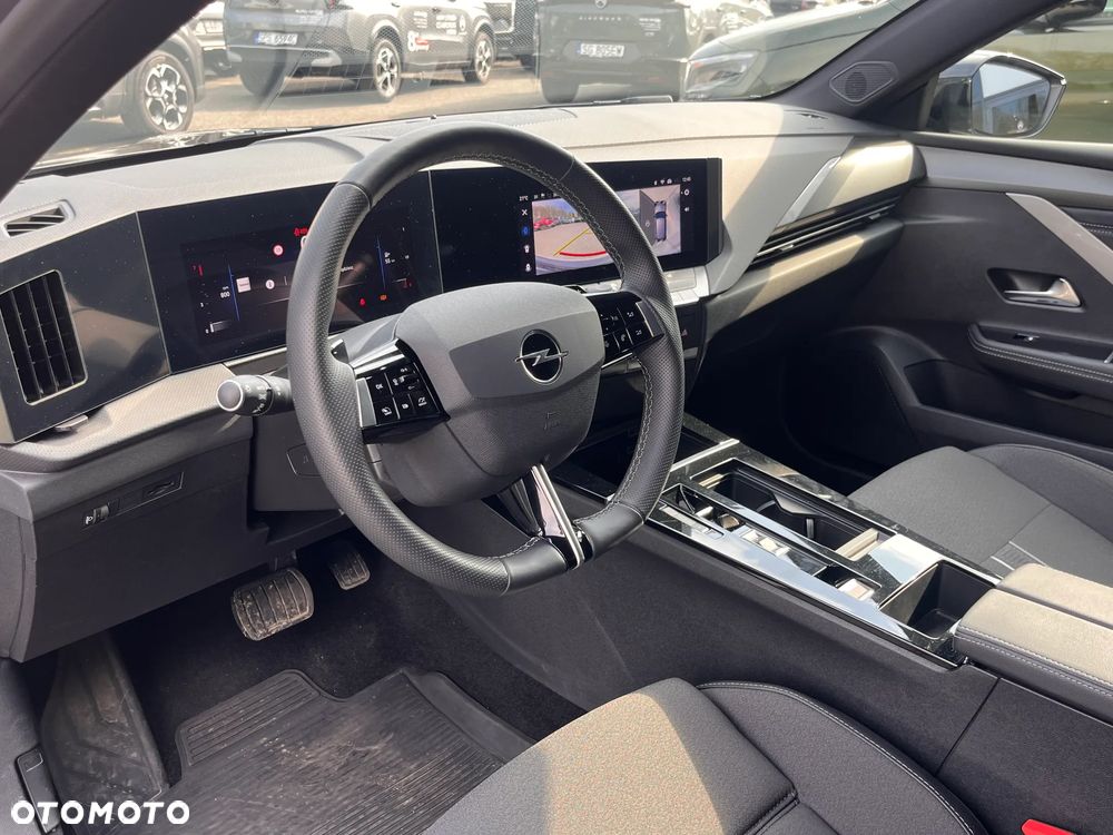 Opel Astra 1.2 T GS S&S - 5