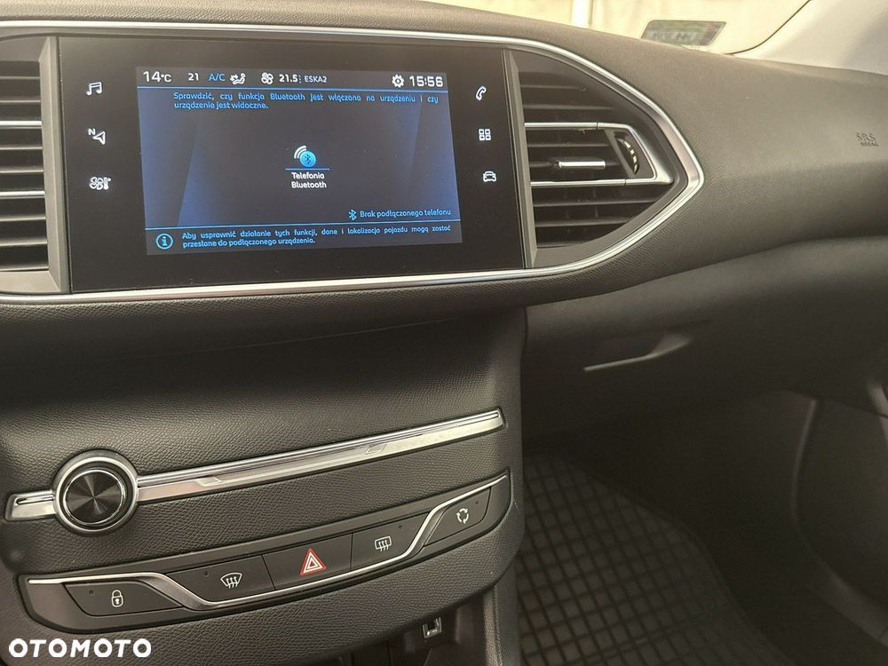 Peugeot 308 - 28