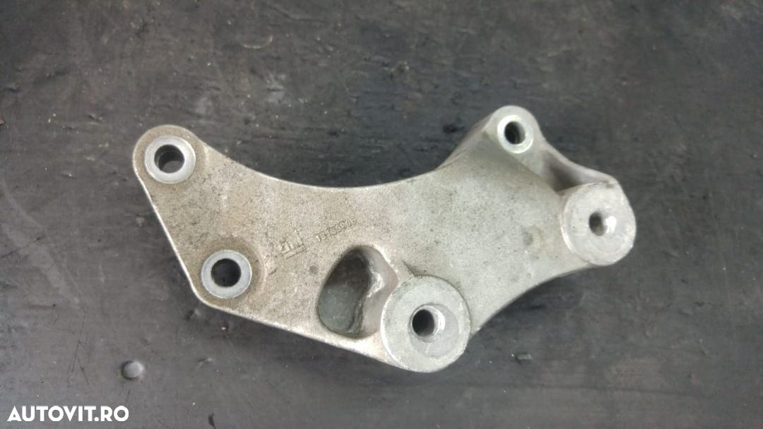 Suport motor stanga 1.4 benz vsi-2 lpg autogas opel corsa e 13185906 - 2