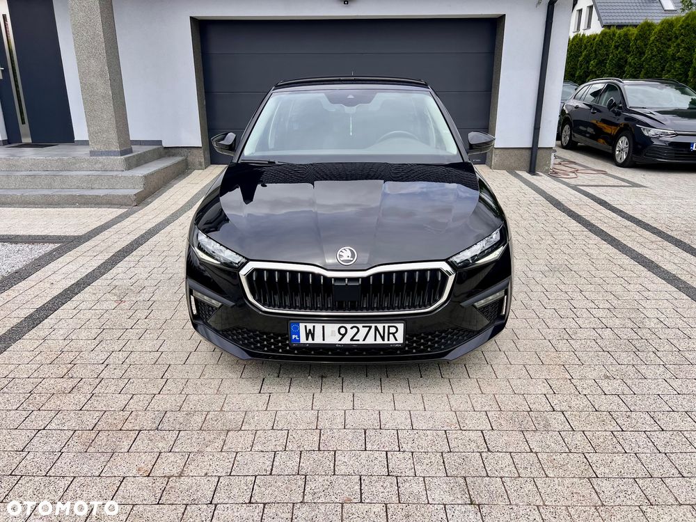 Skoda Scala 1.0 TSI Selection DSG - 36