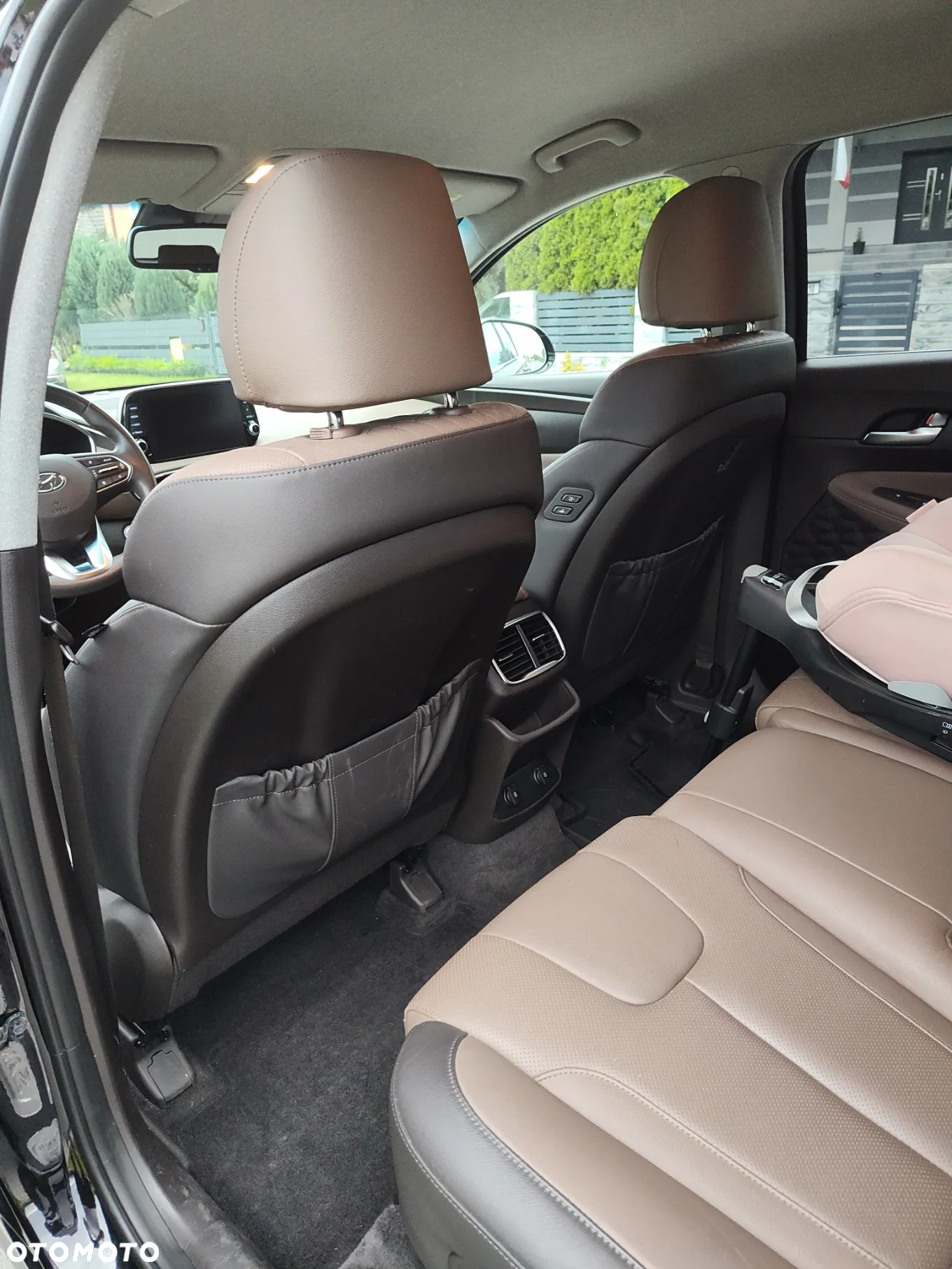 Hyundai Santa Fe 2.0 CRDi Platinum 4WD - 33
