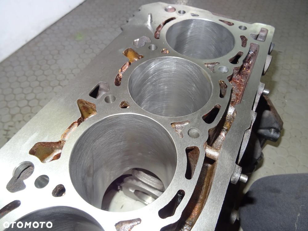 06K103023N blok silnika nominal 2.0 TSI CZP DDW CYM Audi Seat VW Skoda czesci - 5