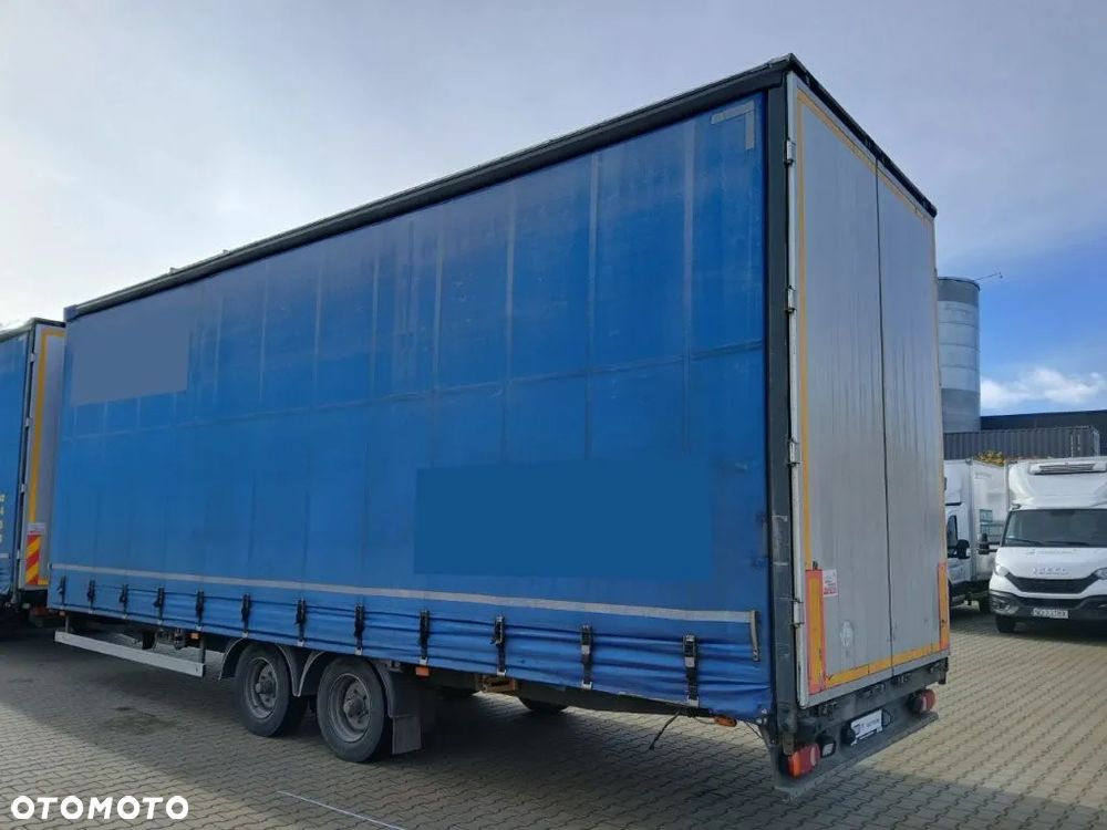 DAF FA LF45 (32150)+(32152) - 36