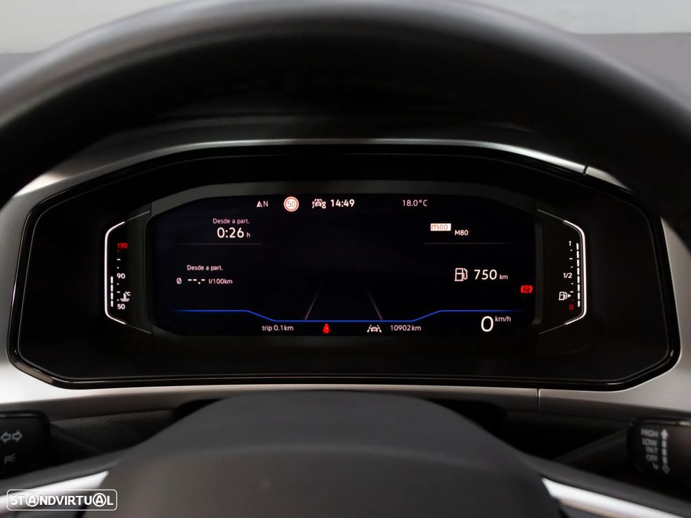 VW T-Roc 1.0 TSI Urban - 27