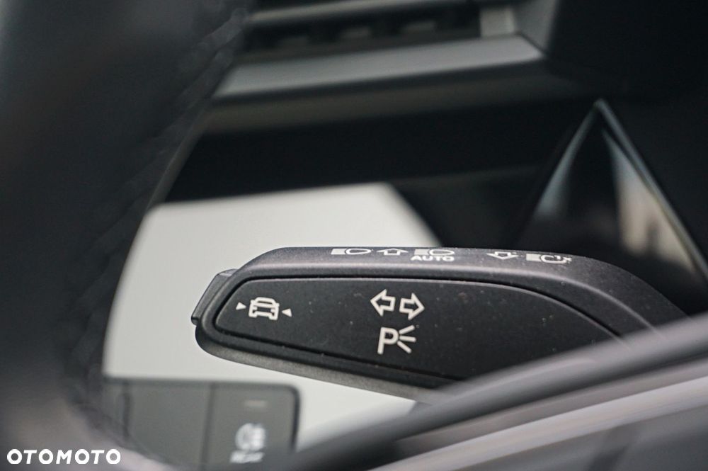 Audi A3 Limousine - 24