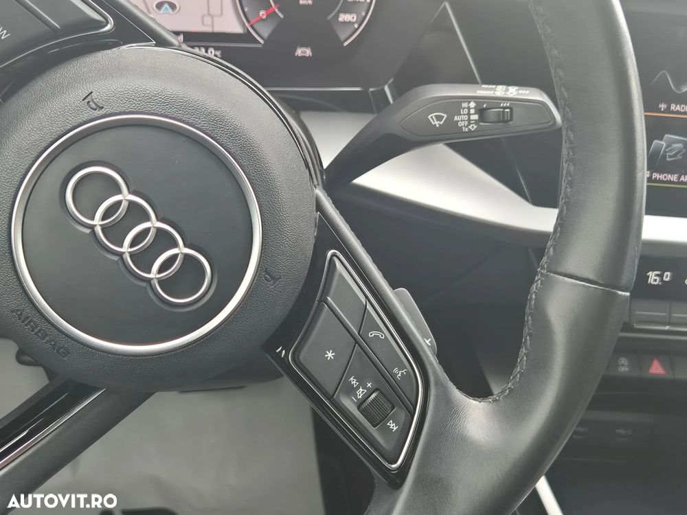 Audi A3 - 16
