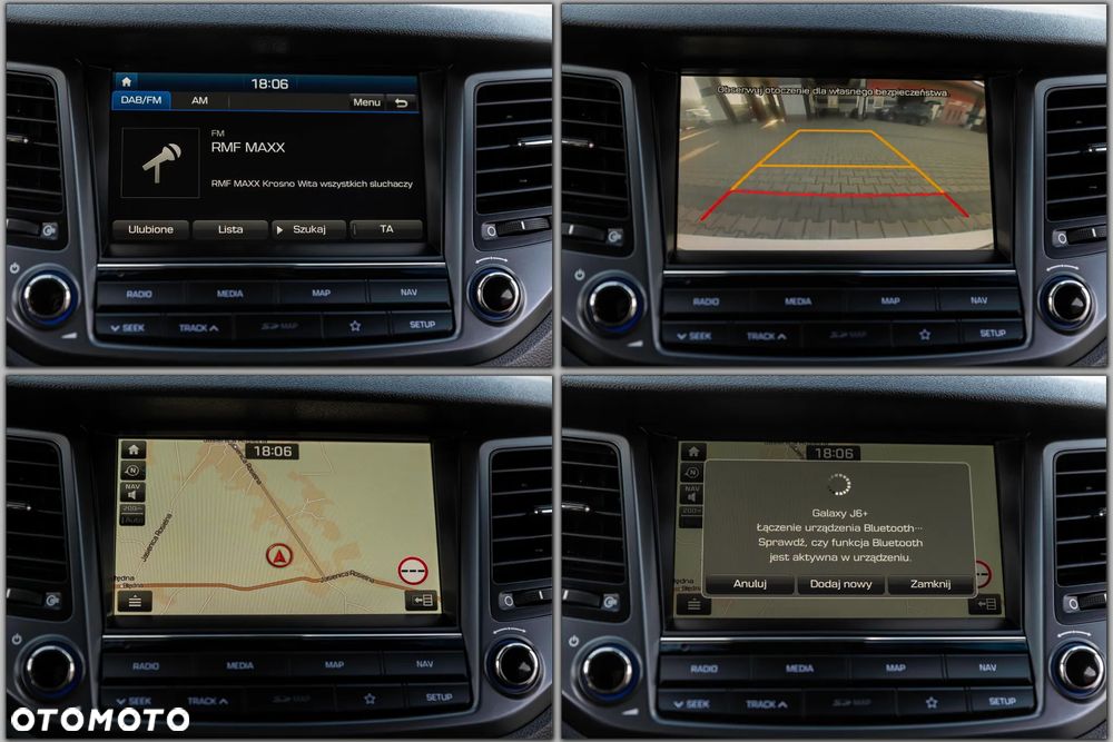 Hyundai Tucson 1.6 Turbo 2WD Passion - 32