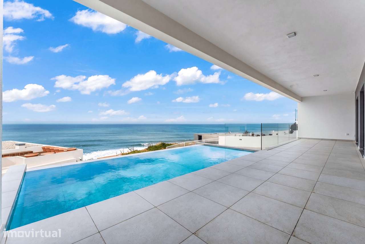 Moradia T3 com piscina, Mafra - Grande imagem: 2/45