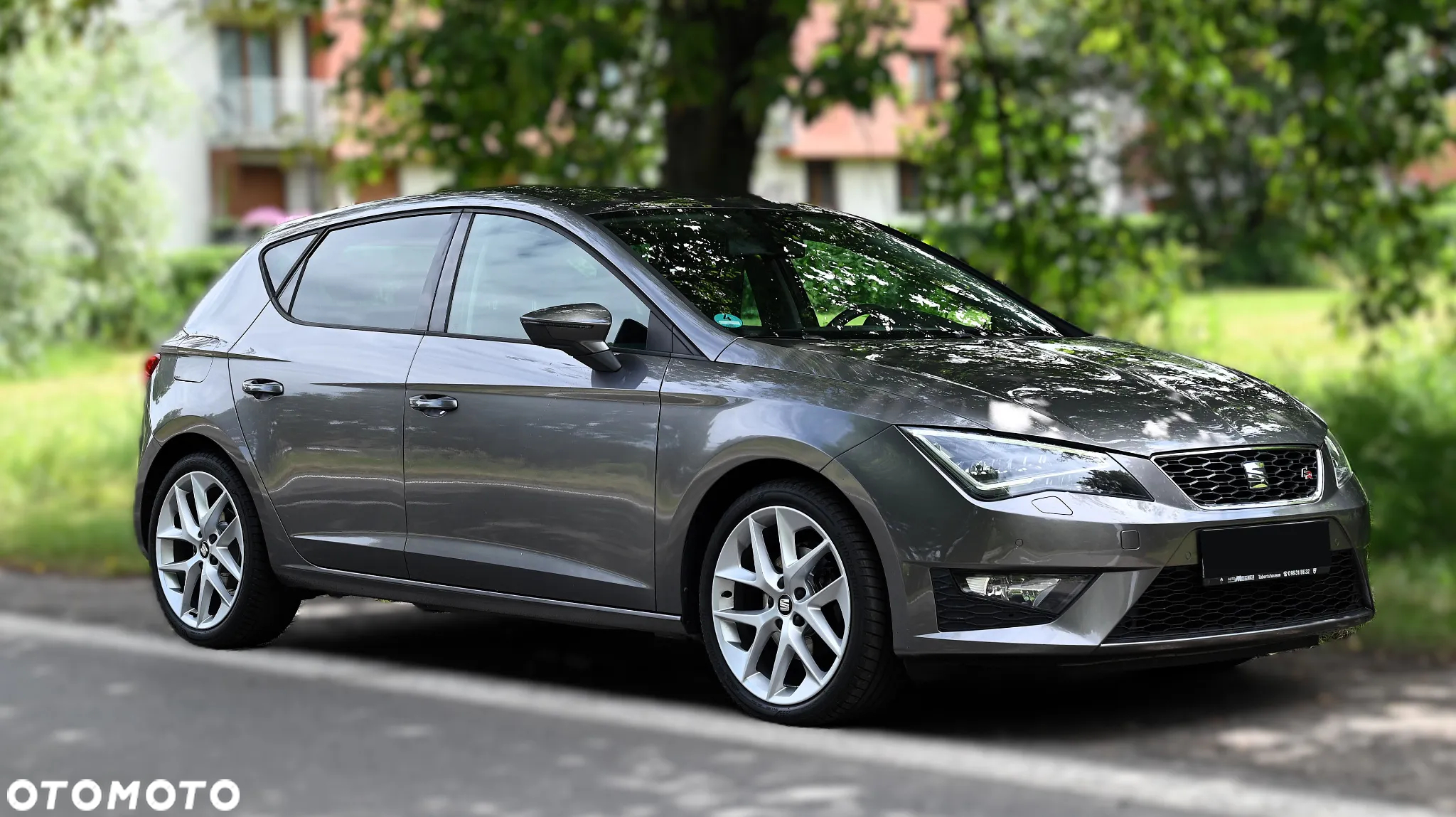 Seat Leon - 8