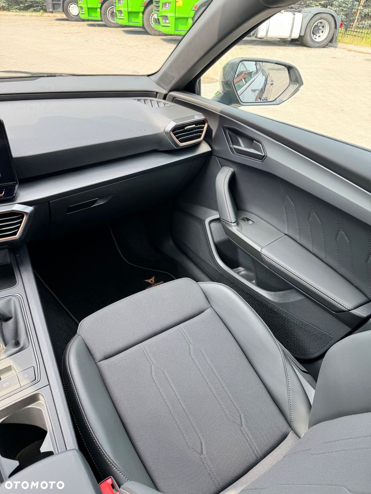 Cupra Leon 1.5 TSI - 25