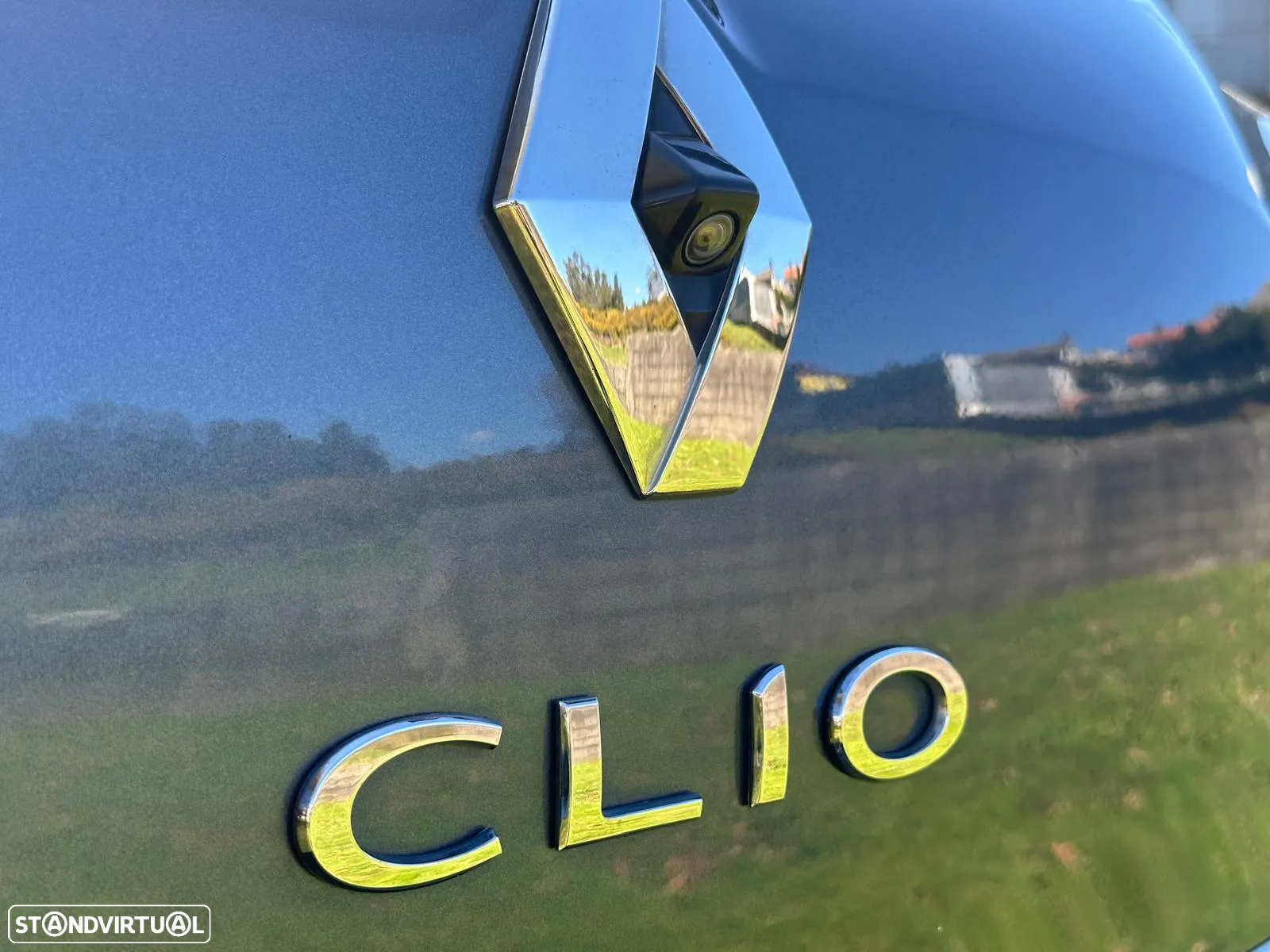 Renault Clio Energy dCi 90 Start & Stop Intens - 30