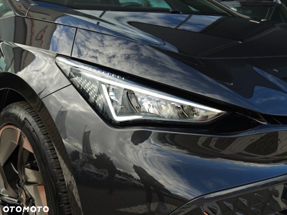 Cupra Born - 5