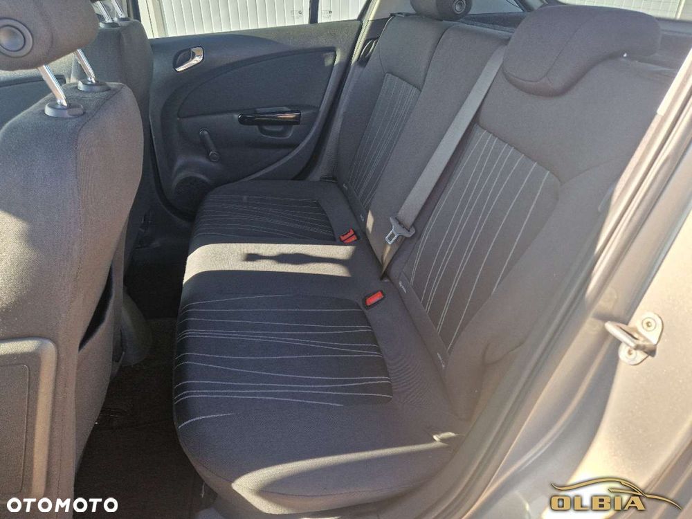 Opel Corsa 1.4 16V Edition 111 Jahre - 20