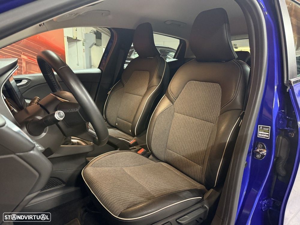 Renault Clio 1.0 TCe Intens - 7