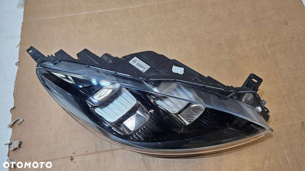 lampa prawa przód przednia ford kuga mk3 full led lv4b-13e014-fc - 8