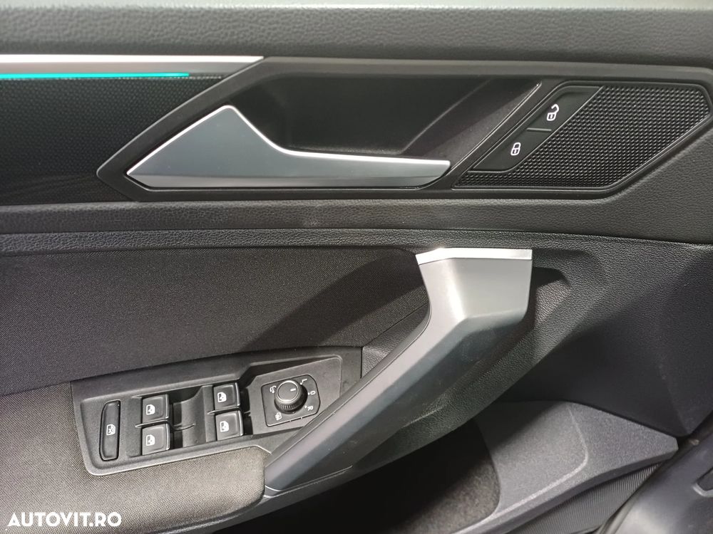 Volkswagen Tiguan 2.0 TDI SCR DSG 4Motion Life - 9