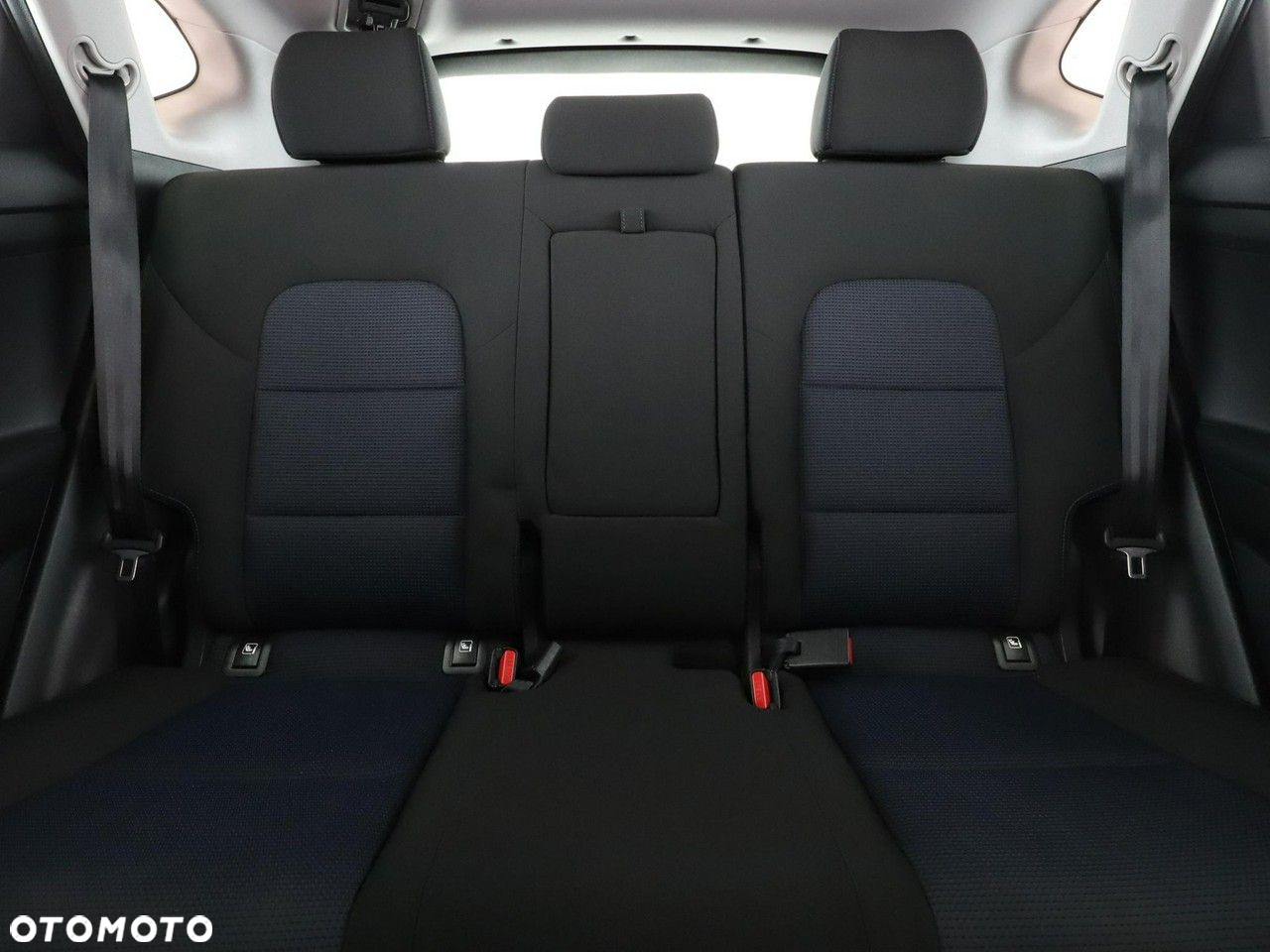 Hyundai Tucson 2.0 CRDi 4WD Style - 18
