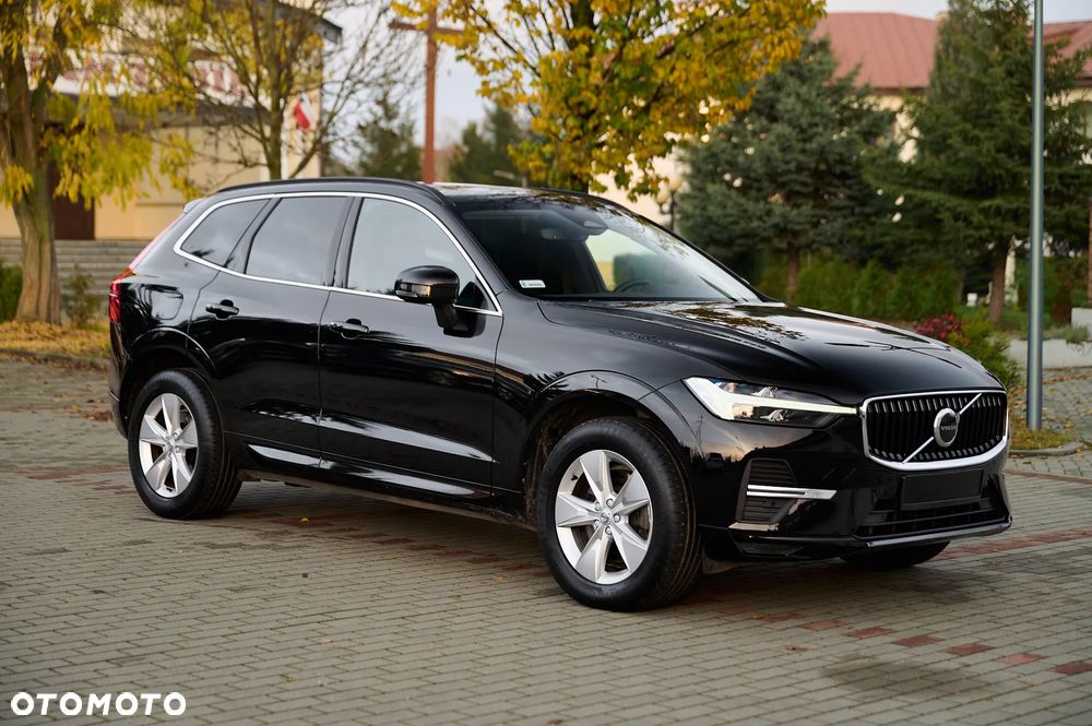 Volvo XC 60 D4 Momentum Pro - 16