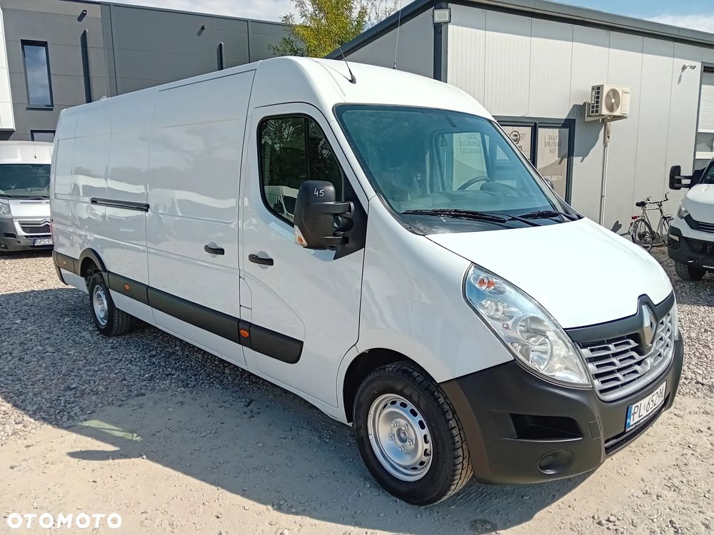 Renault Master - 3